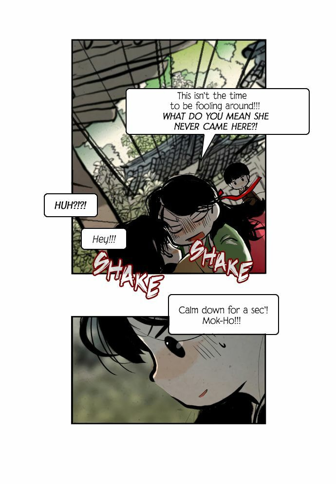 Read Miho