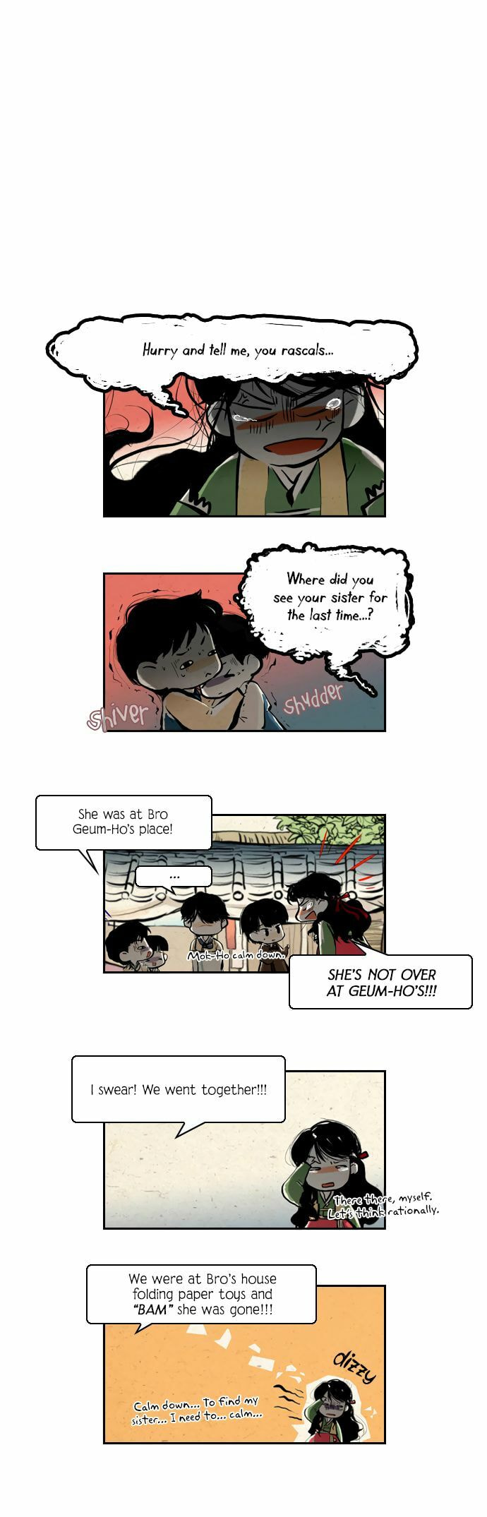 Read Miho