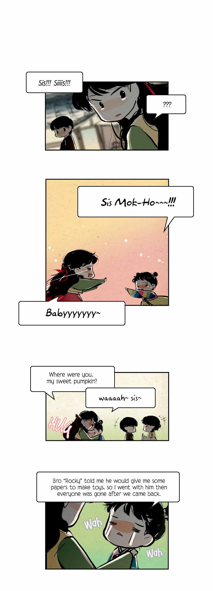 Read Miho