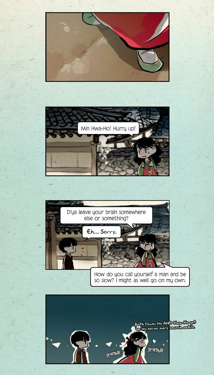 Read Miho