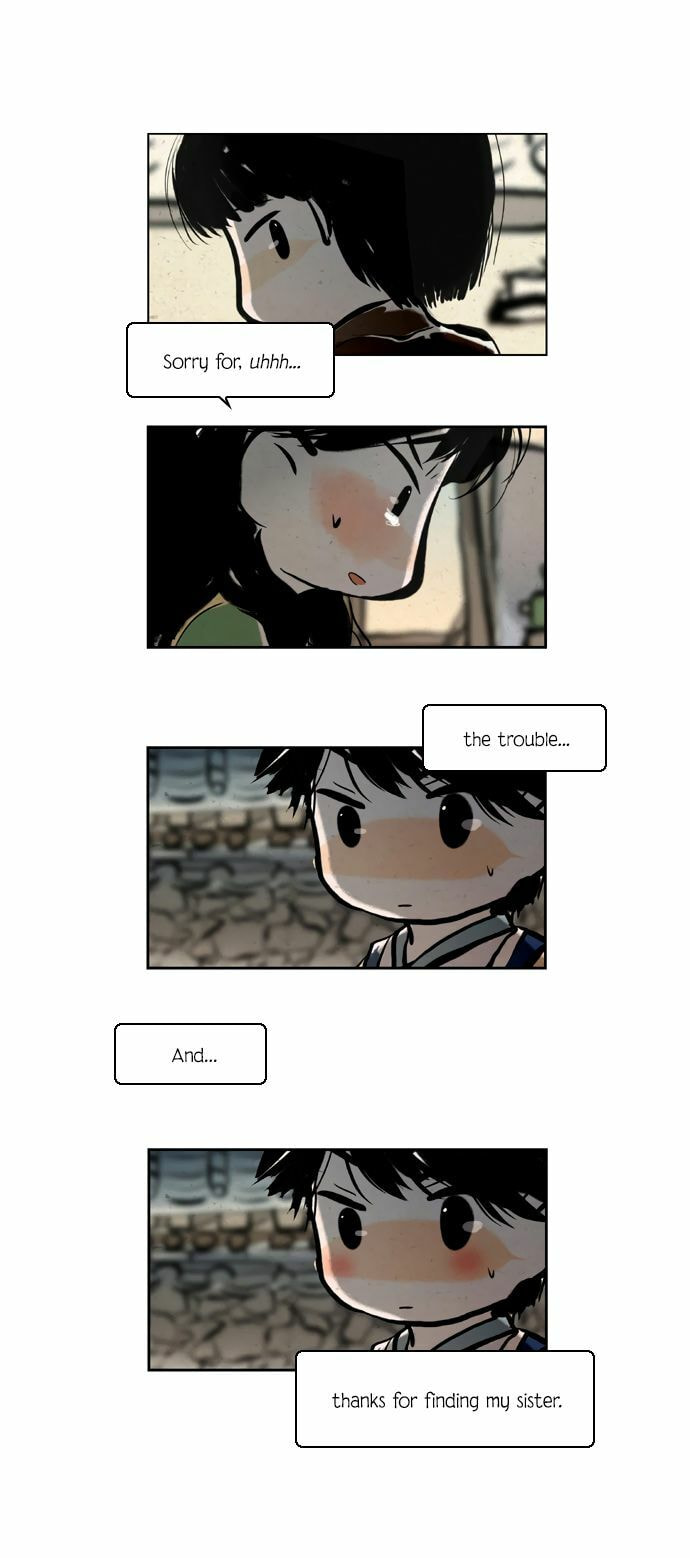 Read Miho