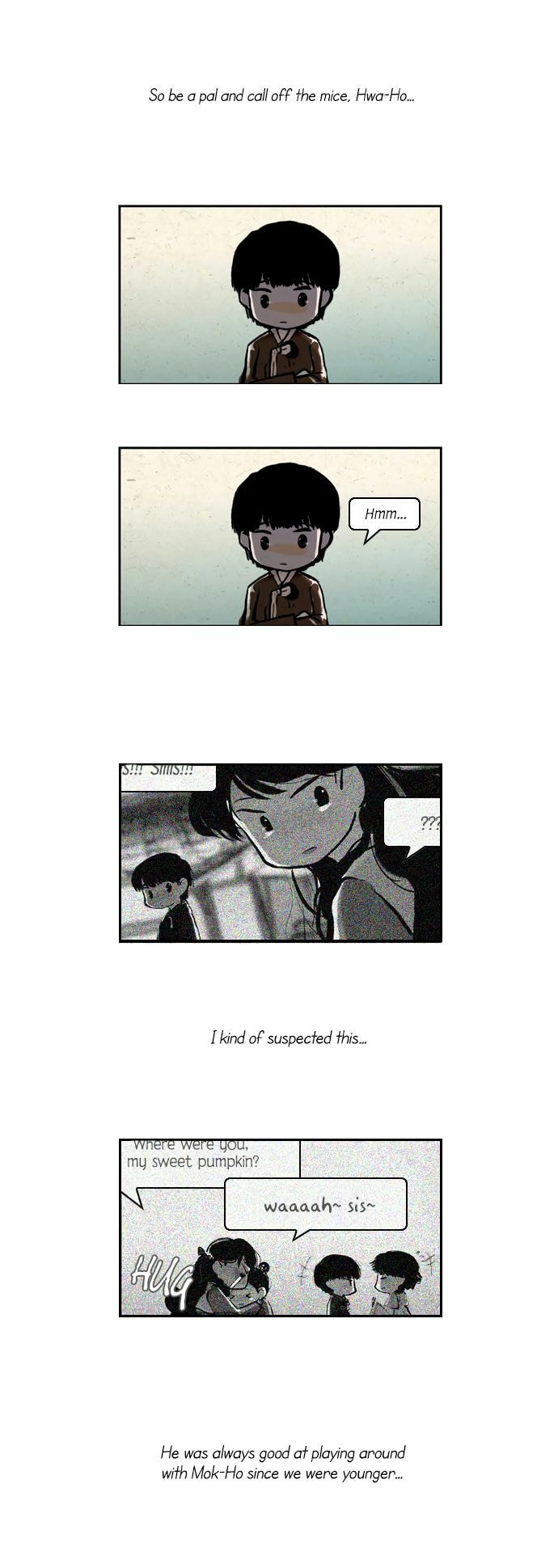Read Miho