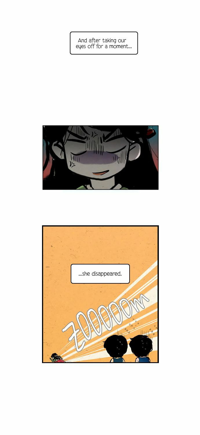 Read Miho