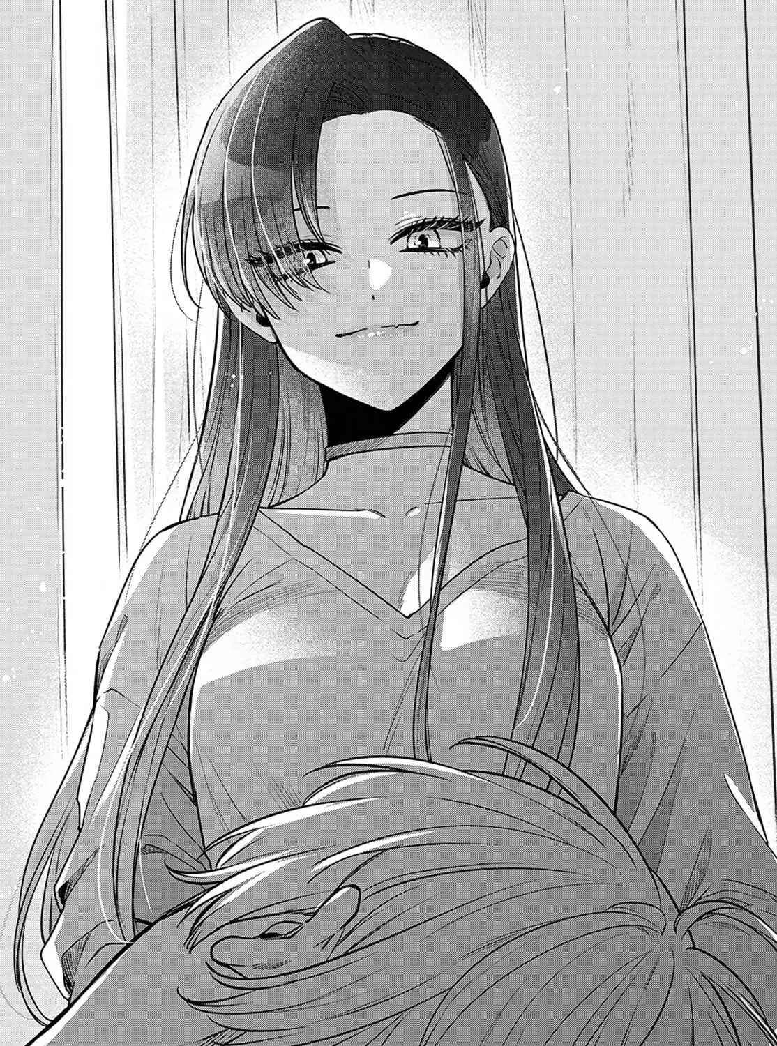 Mii-chan Wants to be Kept Chapter 1 page 51 - 