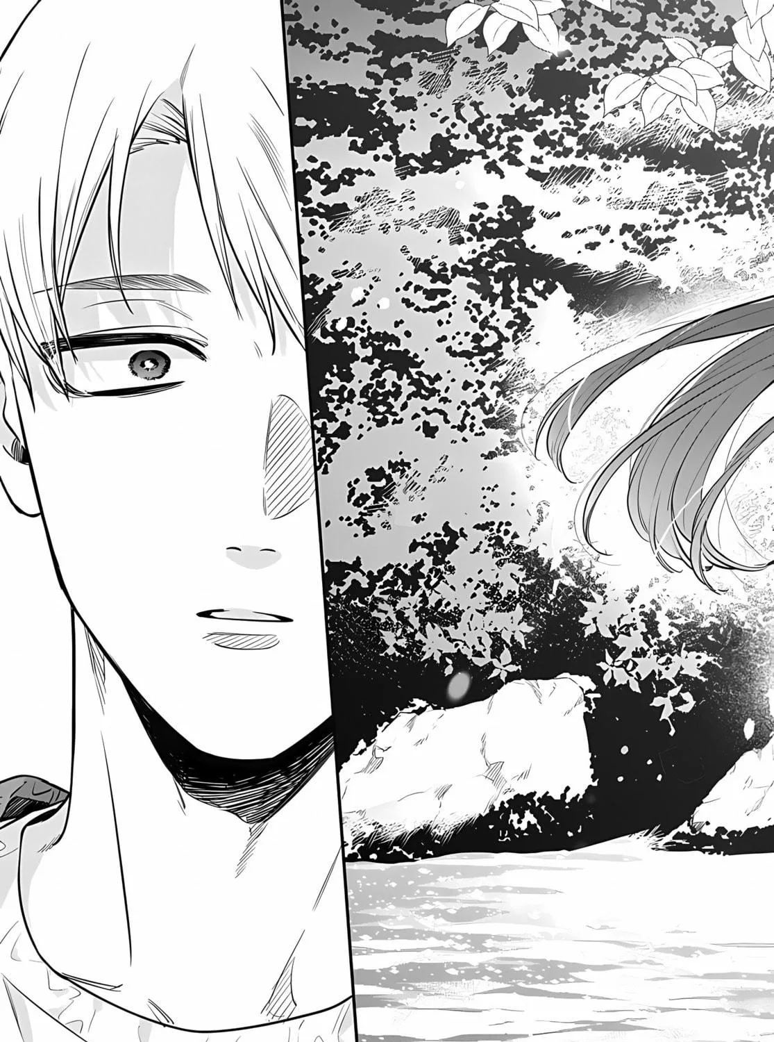 Mii-chan Wants to be Kept Chapter 10 page 39 - 