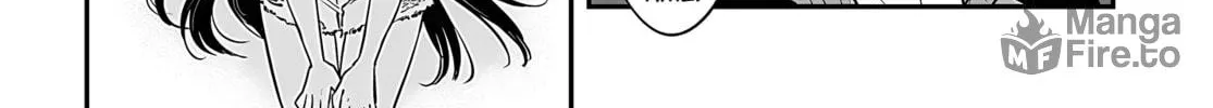 Mii-chan Wants to be Kept Chapter 11 page 20 - 