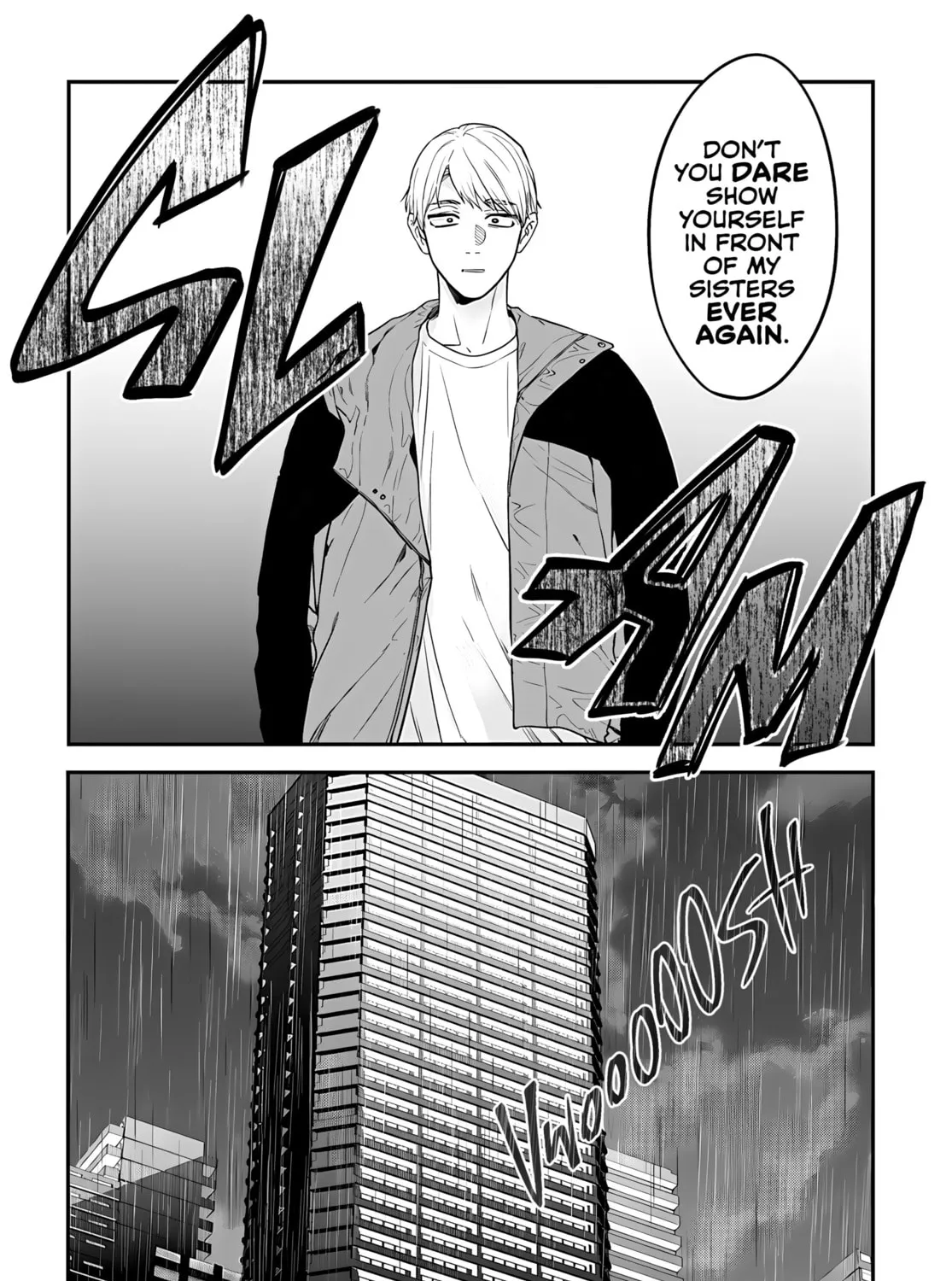 Mii-chan Wants to be Kept Chapter 12 page 61 - 