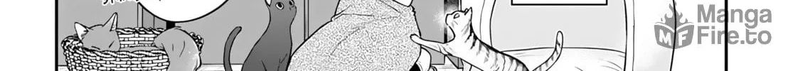 Mii-chan Wants to be Kept Chapter 13 page 18 - 