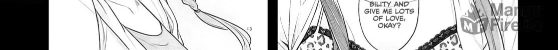 Mii-chan Wants to be Kept Chapter 13 page 24 - 
