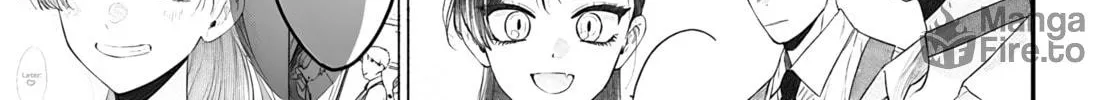 Mii-chan Wants to be Kept Chapter 15 page 48 - 