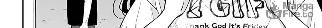 Mii-chan Wants to be Kept Chapter 16 page 20 - 