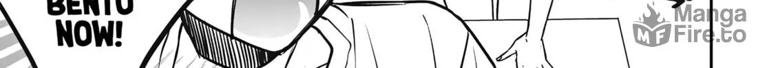 Mii-chan Wants to be Kept Chapter 17 page 18 - 