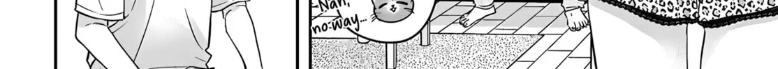 Mii-chan Wants to be Kept Chapter 17 page 8 - 