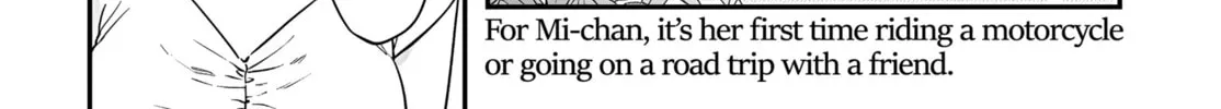 Mii-chan Wants to be Kept Chapter 18 page 4 - 