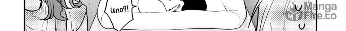 Mii-chan Wants to be Kept Chapter 19 page 24 - 