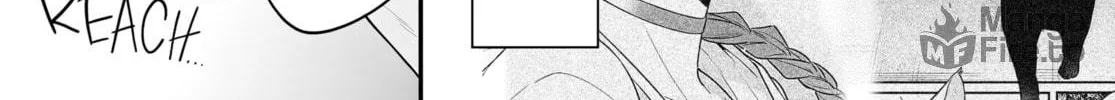 Mii-chan Wants to be Kept Chapter 19 page 42 - 