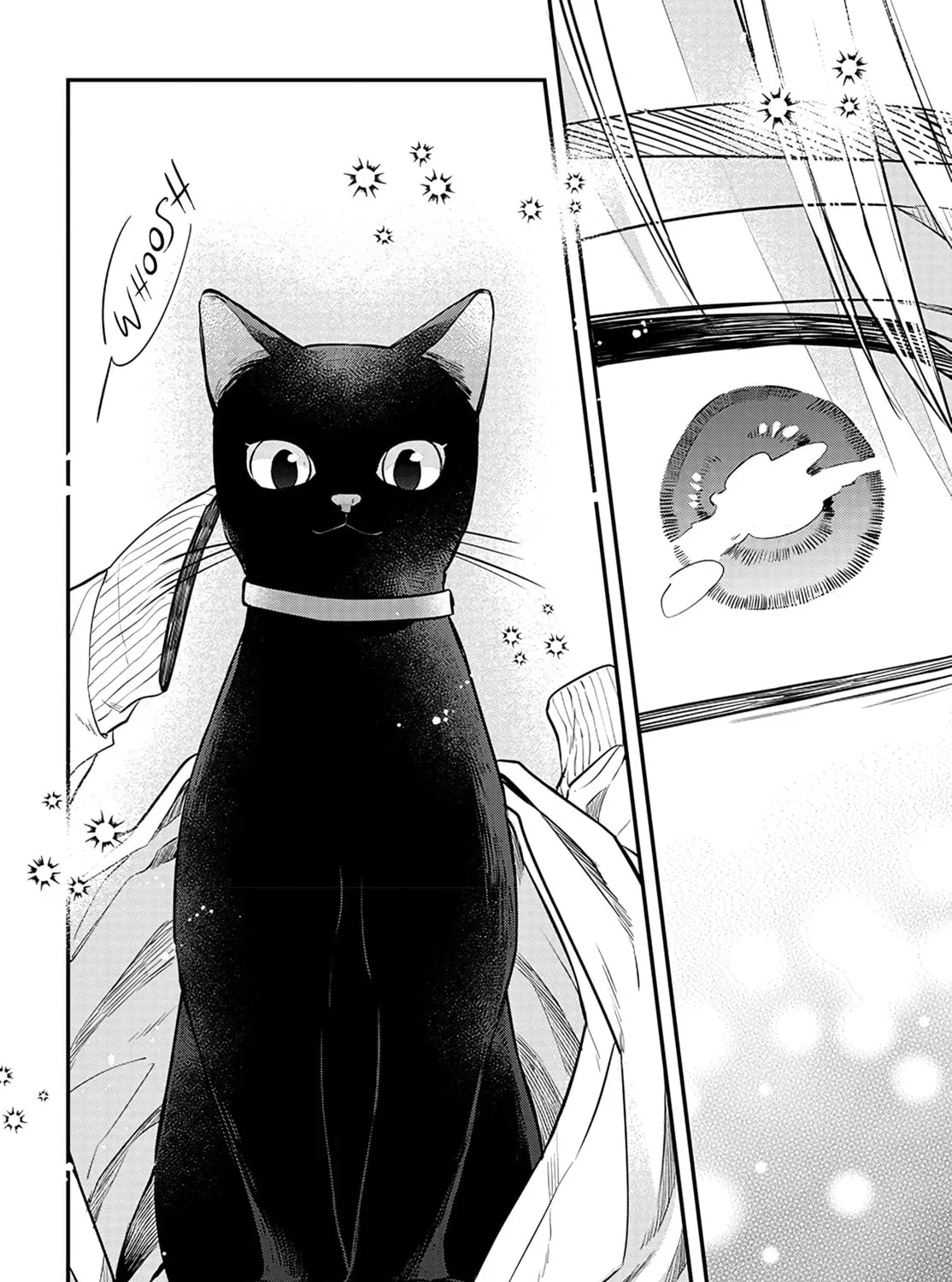 Mii-chan Wants to be Kept Chapter 2 page 57 - 