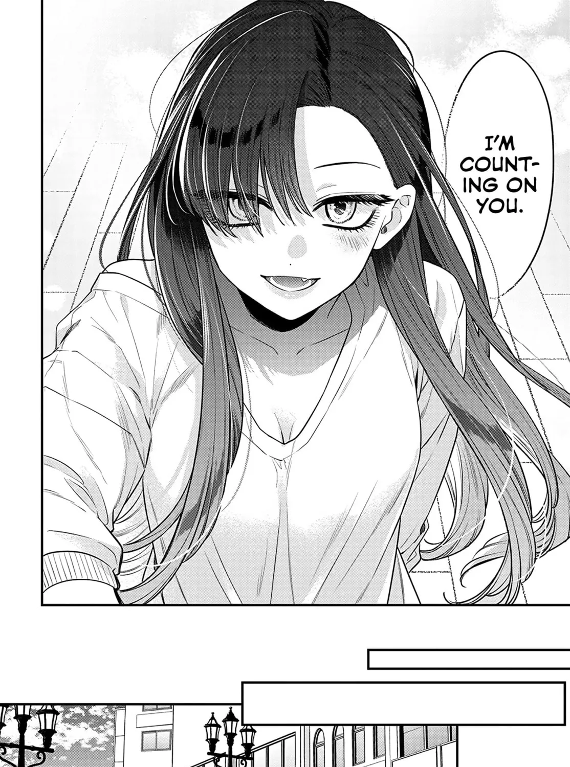 Mii-chan Wants to be Kept Chapter 2 page 7 - 