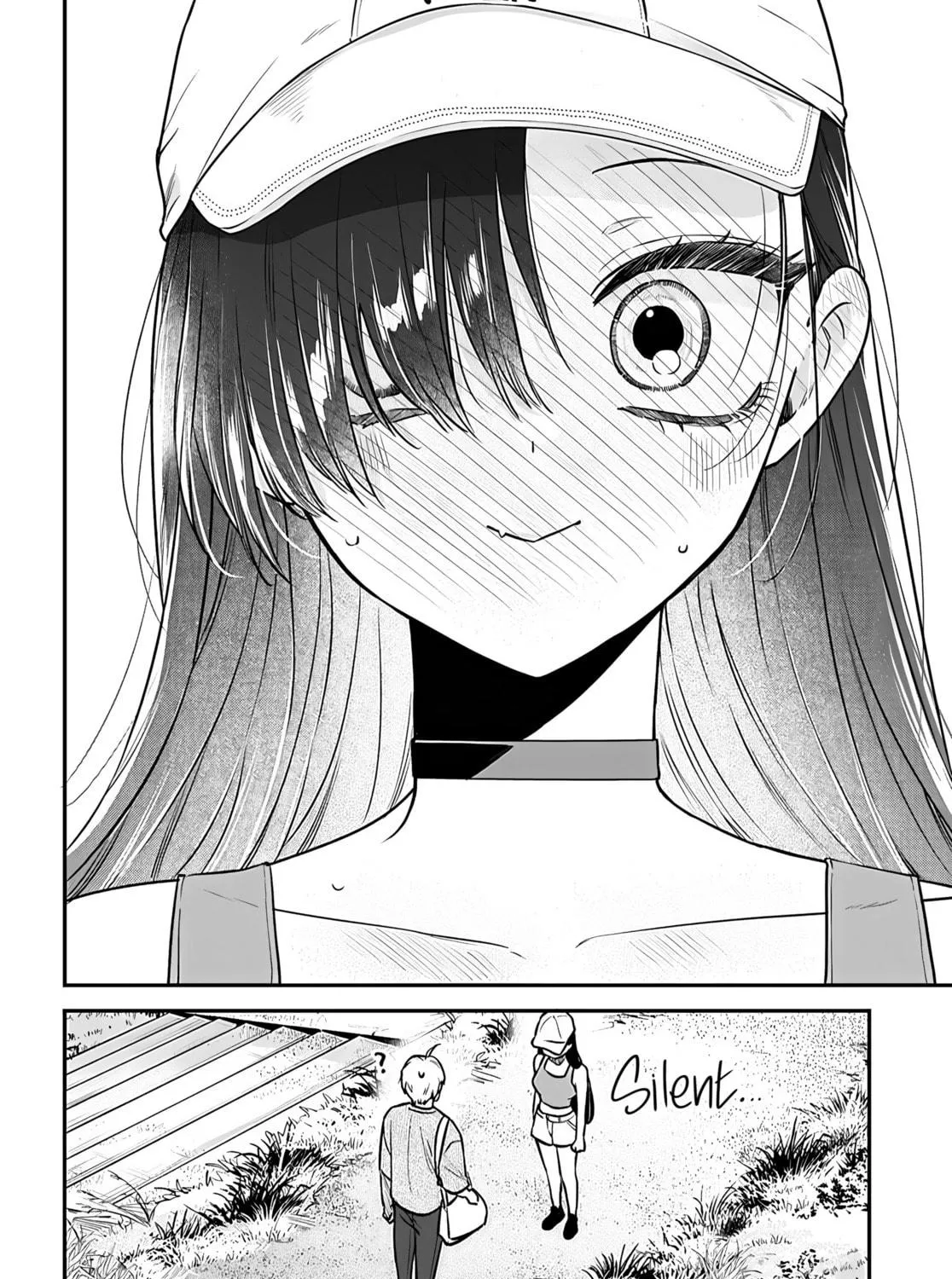 Mii-chan Wants to be Kept Chapter 20 page 29 - 