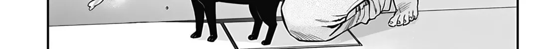 Mii-chan Wants to be Kept Chapter 20 page 44 - 
