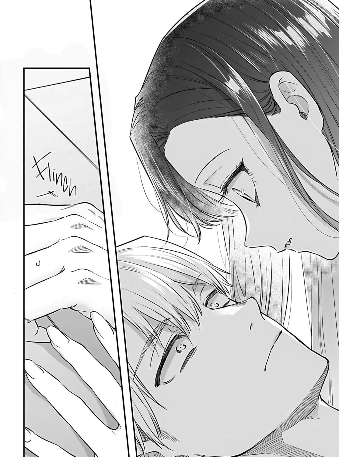 Mii-chan Wants to be Kept Chapter 21 page 29 - 