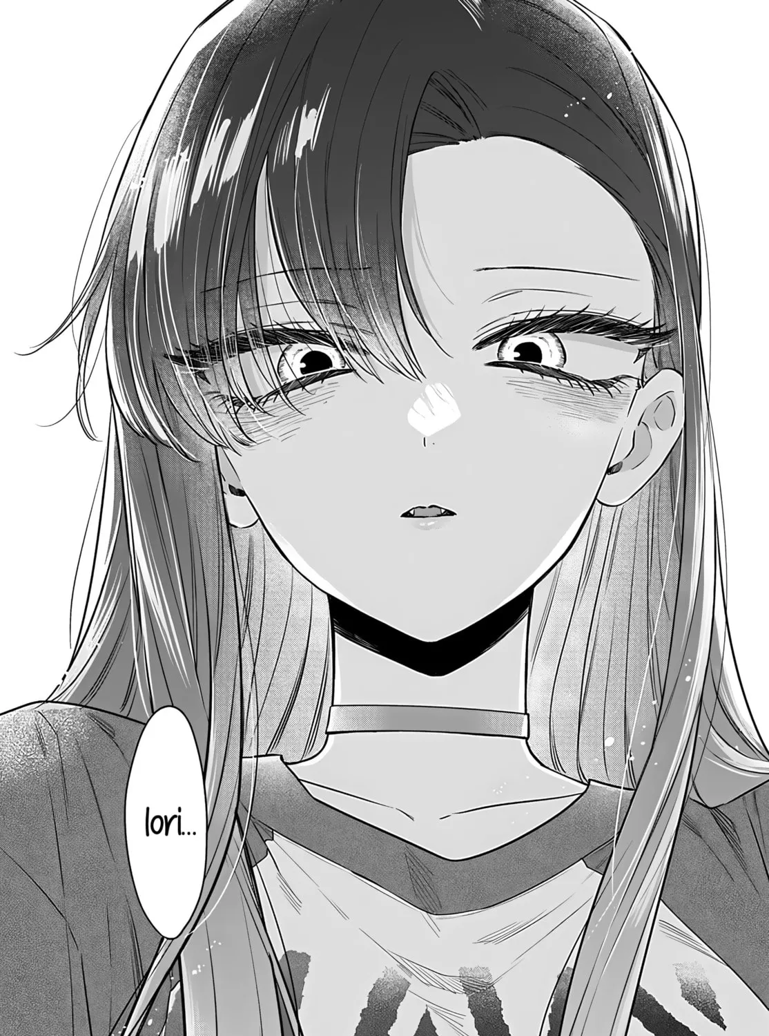 Mii-chan Wants to be Kept Chapter 21 page 31 - 