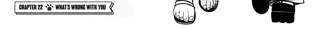 Mii-chan Wants to be Kept Chapter 22 page 2 - 