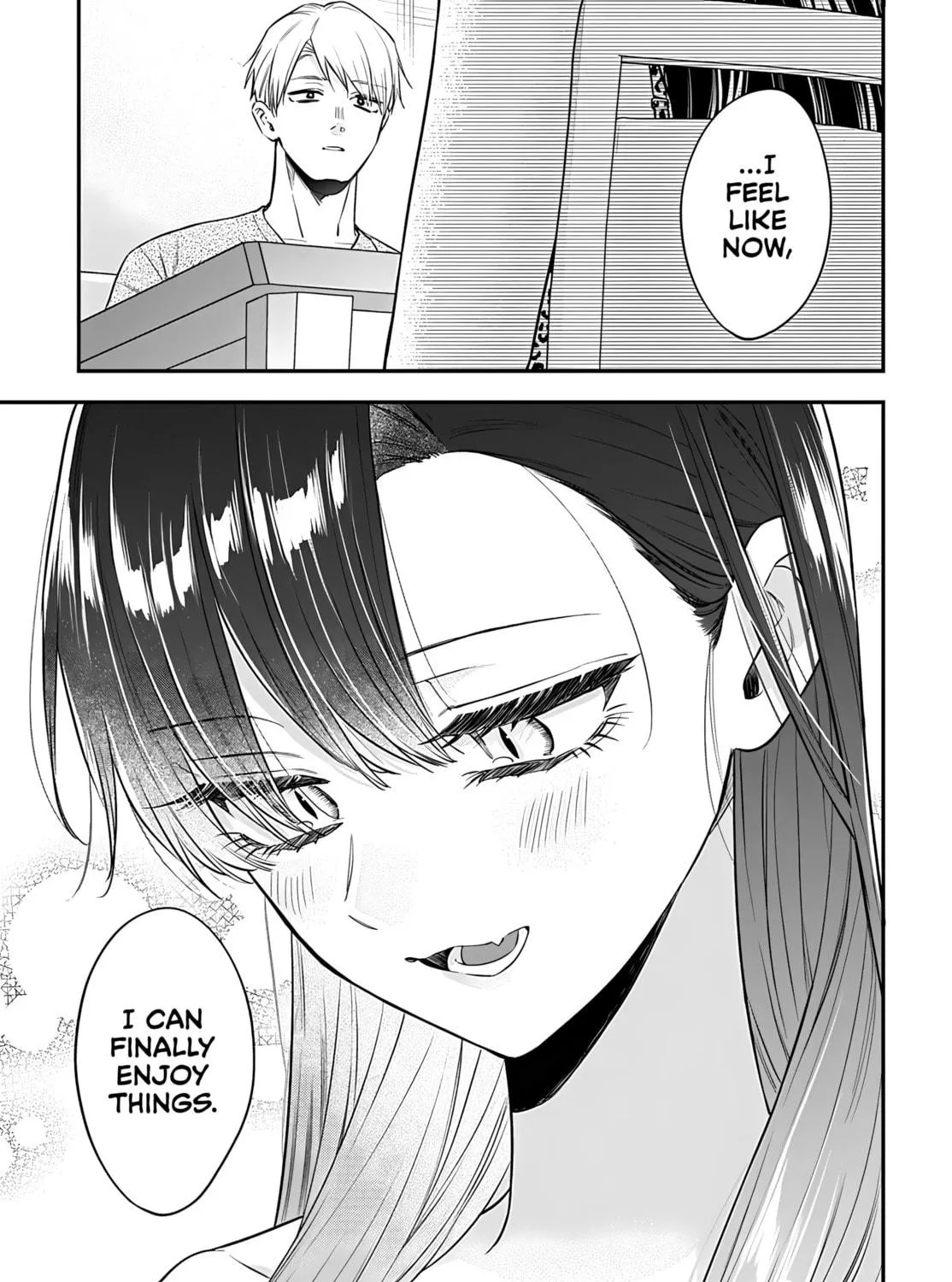 Mii-chan Wants to be Kept Chapter 22 page 29 - 