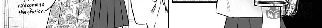 Mii-chan Wants to be Kept Chapter 23 page 10 - 