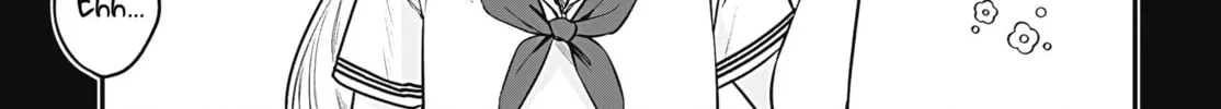 Mii-chan Wants to be Kept Chapter 24 page 22 - 