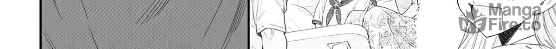 Mii-chan Wants to be Kept Chapter 24 page 36 - 