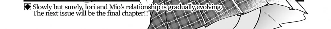 Mii-chan Wants to be Kept Chapter 25 page 52 - 