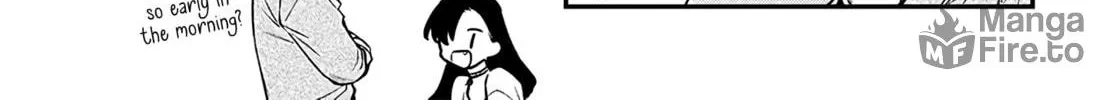 Mii-chan Wants to be Kept Chapter 3 page 18 - 