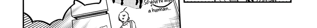 Mii-chan Wants to be Kept Chapter 4 page 34 - 