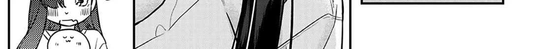 Mii-chan Wants to be Kept Chapter 4 page 56 - 