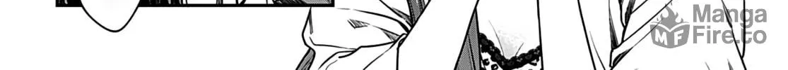 Mii-chan Wants to be Kept Chapter 5 page 20 - 