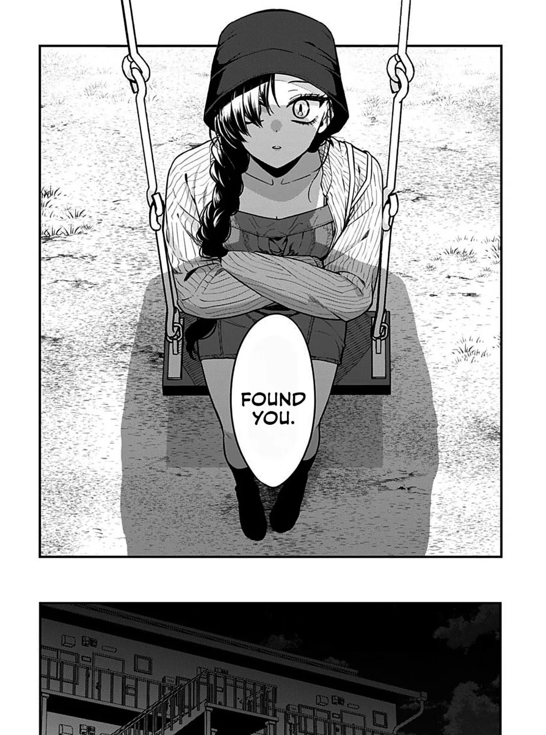 Mii-chan Wants to be Kept Chapter 5 page 51 - 