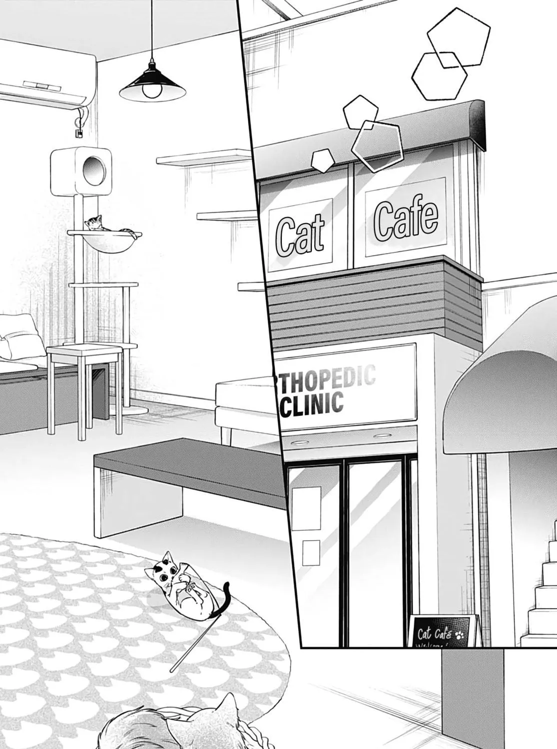 Mii-chan Wants to be Kept Chapter 7 page 11 - 