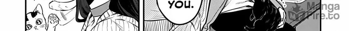 Mii-chan Wants to be Kept Chapter 7 page 20 - 