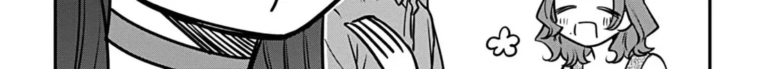 Mii-chan Wants to be Kept Chapter 7 page 28 - 