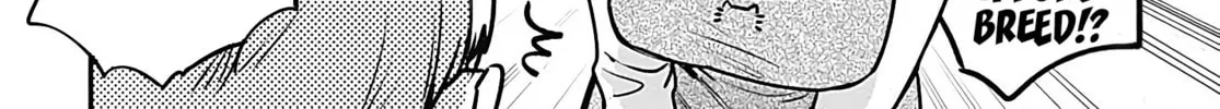Mii-chan Wants to be Kept Chapter 7 page 32 - 