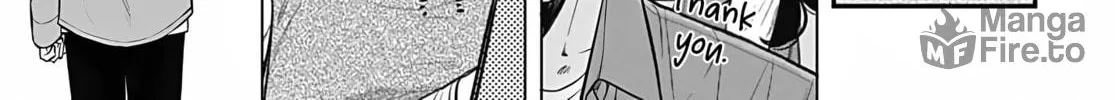 Mii-chan Wants to be Kept Chapter 7 page 50 - 