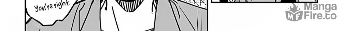 Mii-chan Wants to be Kept Chapter 8 page 20 - 