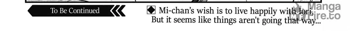 Mii-chan Wants to be Kept Chapter 9 page 60 - 