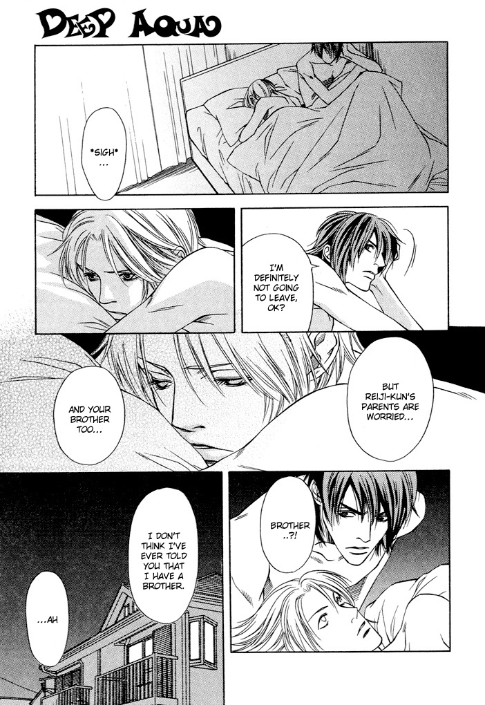 Read Mijuku na Kareshi chapter 2 image 20 on Lezhin