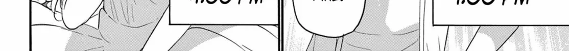 Mikadono Sanshimai wa Angai, Choroi Chapter 101 page 4 - 