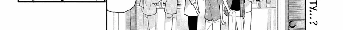 Mikadono Sanshimai wa Angai, Choroi Chapter 102 page 4 - 