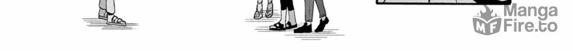 Mikadono Sanshimai wa Angai, Choroi Chapter 102 page 36 - 