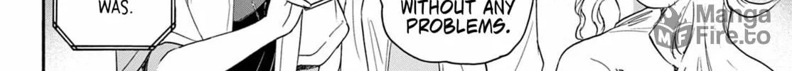 Mikadono Sanshimai wa Angai, Choroi Chapter 106 page 12 - 