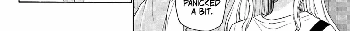 Mikadono Sanshimai wa Angai, Choroi Chapter 107 page 28 - 